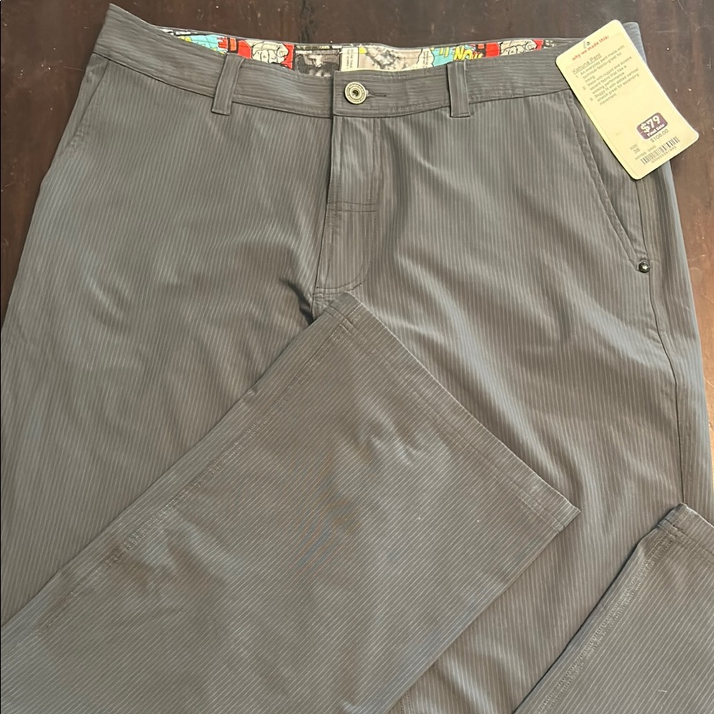 Lululemon Kahuna Pant. Size 38.